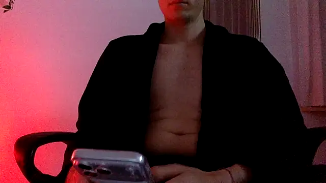 Pablo SexBoy69 online show from March 15, 2026, 10:50 pm