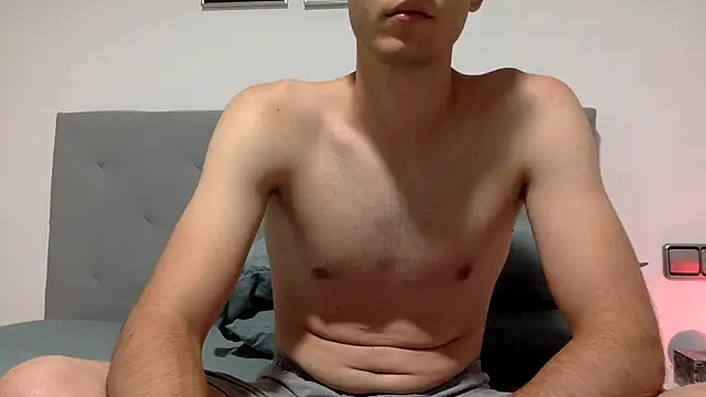 Pablo SexBoy69 online show from July 19, 2026, 11:34 pm