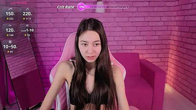 Nicole Brownie online show from March 5, 2026, 8:44 am