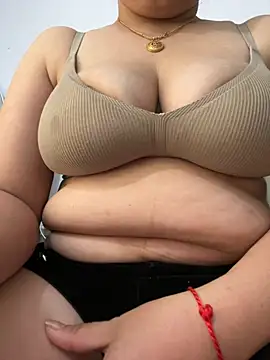 Puka2001 online show from March 21, 2026, 6:14 am