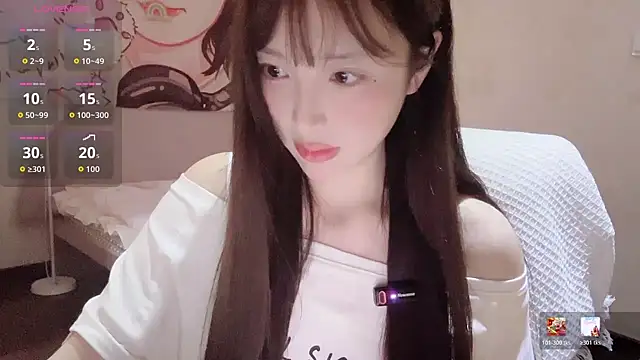 Snapshot of Xiaoyun_6666 chatting on May 11, 2026, 10:05 am Xiaoyun 6666 online show from May 11, 2026, 10:05 am