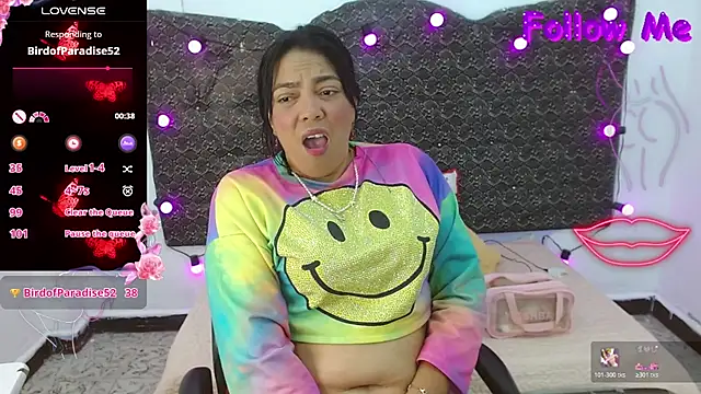 Snapshot of Steixy_cute chatting on February 16, 2026, 8:07 pm Steixy cute online show from February 16, 2026, 8:07 pm