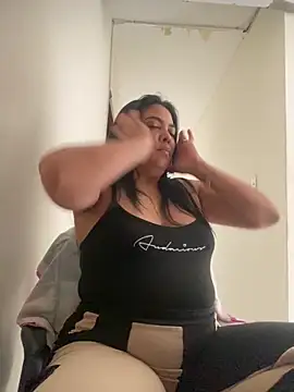 Steixy cute online show from March 22, 2026, 8:32 pm