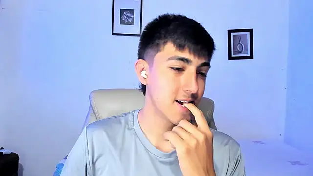 babyted272 online show from March 7, 2026, 5:14 am