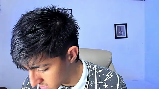 babyted272 online show from March 11, 2026, 5:12 am