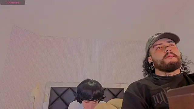 Benny and Mark online show from April 14, 2026, 2:49 am