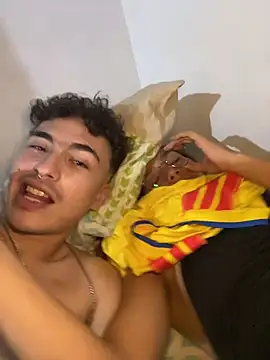 vanilla Kush online show from June 19, 2026, 5:13 am