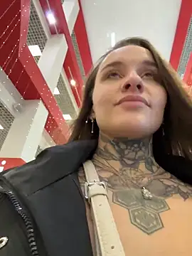 KishaMur online show from February 19, 2026, 4:31 am