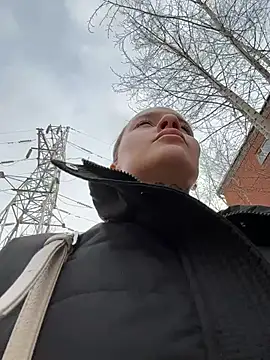 Snapshot of KishaMur chatting on March 6, 2026, 6:41 am KishaMur online show from March 6, 2026, 6:41 am