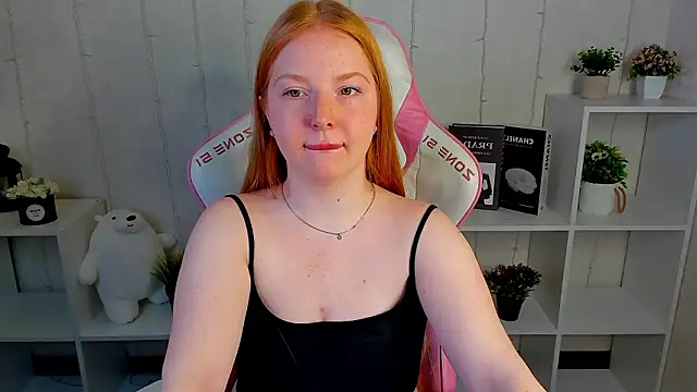 Snapshot of Jinny_Ginger chatting on February 24, 2026, 8:26 am Jinny Ginger online show from February 24, 2026, 8:26 am