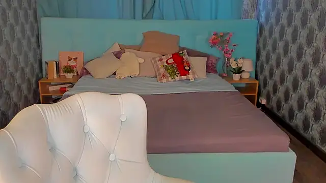 Snapshot of Jinny_Ginger chatting on February 7, 2026, 8:55 am Jinny Ginger online show from February 7, 2026, 8:55 am