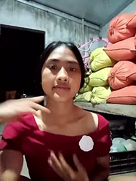 Snapshot of Hoa-tuylip chatting on March 13, 2026, 1:16 pm Hoa-tuylip online show from March 13, 2026, 1:16 pm