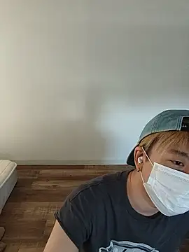 Snapshot of kaisei_ chatting on July 16, 2026, 1:13 am kaisei online show from July 16, 2026, 1:13 am