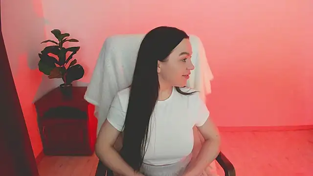 Snapshot of Mia_Mia999 chatting on February 19, 2026, 9:34 pm Mia Mia999 online show from February 19, 2026, 9:34 pm