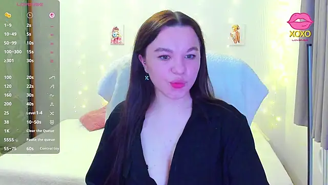 Snapshot of Mia_Mia999 chatting on March 21, 2026, 9:30 pm Mia Mia999 online show from March 21, 2026, 9:30 pm