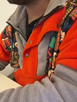 Inanbey online show from February 17, 2026, 1:30 pm