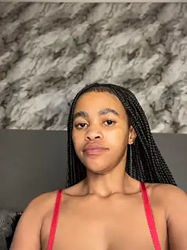 Hot Mess18 online show from May 25, 2026, 7:34 pm