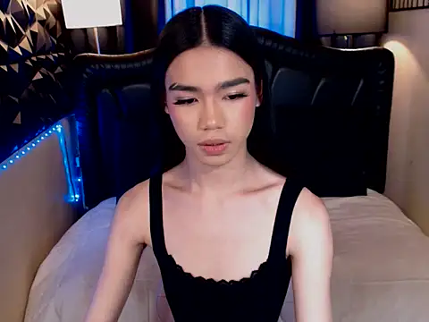 ItsurGirlMiana online show from February 28, 2026, 1:49 am