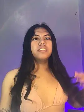 Seductive Cockybella online show from March 2, 2026, 11:11 pm