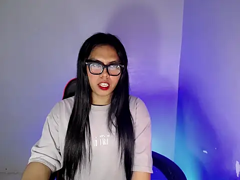 Seductive Cockybella online show from March 21, 2026, 4:44 pm