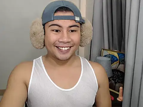 Snapshot of beraldick chatting on February 26, 2026, 11:05 pm beraldick online show from February 26, 2026, 11:05 pm