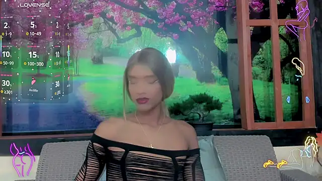 Snapshot of Samantha_Ortega_ chatting on March 3, 2026, 11:06 am Samantha Ortega online show from March 3, 2026, 11:06 am