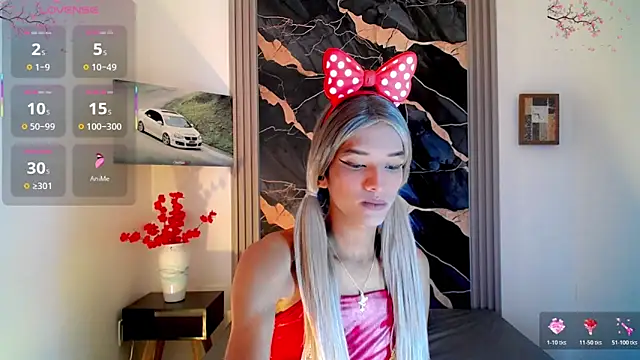 Snapshot of Samantha_Ortega_ chatting on April 9, 2026, 10:43 am Samantha Ortega online show from April 9, 2026, 10:43 am