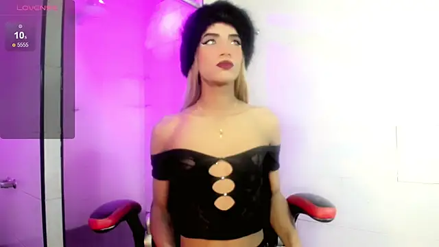 Snapshot of Samantha_Ortega_ chatting on March 10, 2026, 11:25 am Samantha Ortega online show from March 10, 2026, 11:25 am