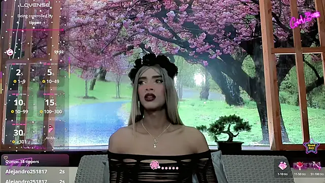 Snapshot of Samantha_Ortega_ chatting on March 6, 2026, 11:16 am Samantha Ortega online show from March 6, 2026, 11:16 am