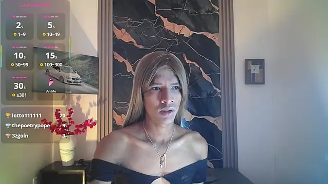 Snapshot of Samantha_Ortega_ chatting on April 10, 2026, 12:01 pm Samantha Ortega online show from April 10, 2026, 12:01 pm