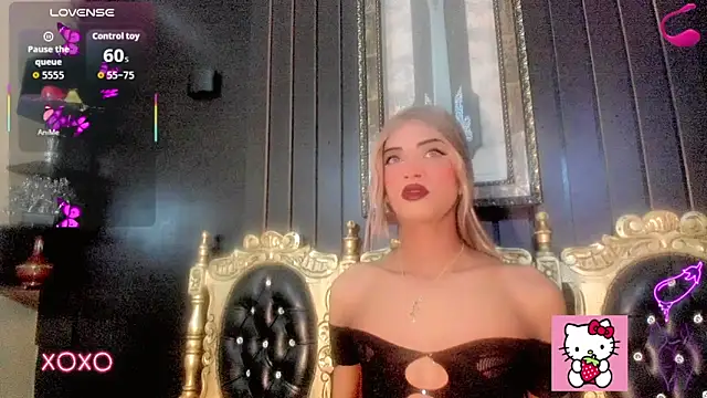 Snapshot of Samantha_Ortega_ chatting on March 18, 2026, 11:24 am Samantha Ortega online show from March 18, 2026, 11:24 am