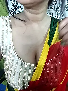 alinaarora online show from February 22, 2026, 7:33 am