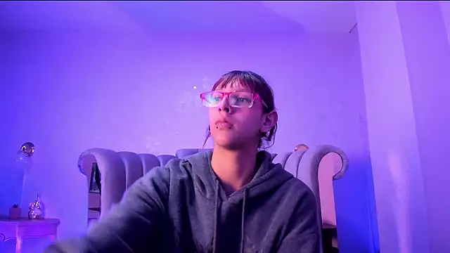 KatsuraRen online show from February 24, 2026, 2:34 am