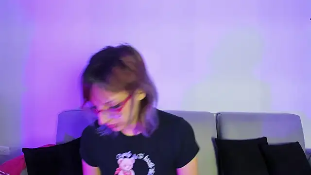 KatsuraRen online show from February 18, 2026, 12:45 pm