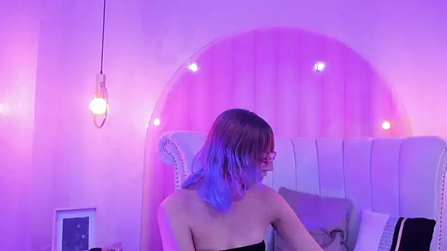 KatsuraRen online show from February 25, 2026, 1:22 pm