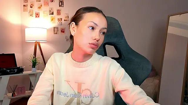 nexorine online show from February 12, 2026, 1:22 pm