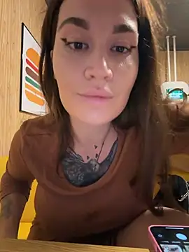 TattooGirlAlia online show from November 22, 2025, 8:08 pm