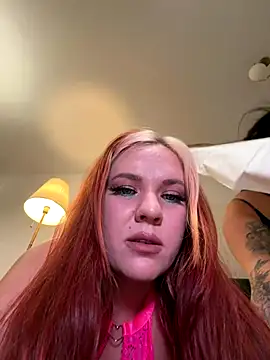 TattooGirlAlia online show from November 29, 2025, 7:03 pm