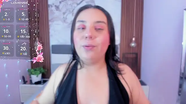 Snapshot of BONNIE_CH1 chatting on April 28, 2026, 8:46 pm BONNIE CH1 online show from April 28, 2026, 8:46 pm