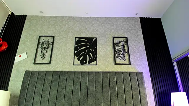 bliinkii and luka  online show from March 20, 2026, 12:39 pm