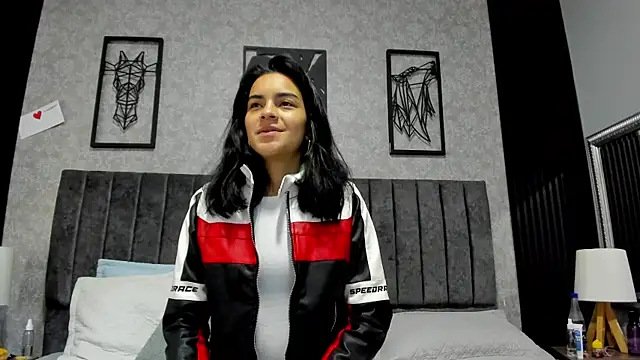 bliinkii and luka  online show from March 22, 2026, 1:01 pm