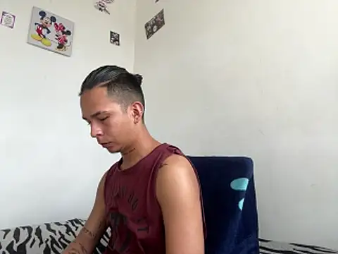 bliinkii and luka  online show from May 4, 2026, 2:31 pm