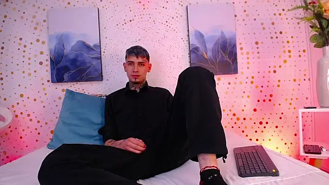 Max Hader online show from February 10, 2026, 1:10 pm