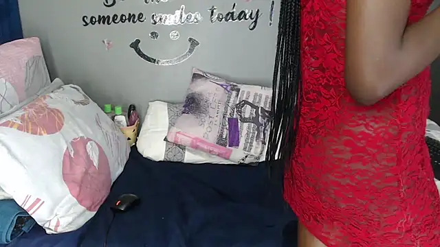 BLACK BERRY xXx online show from March 28, 2026, 9:27 pm