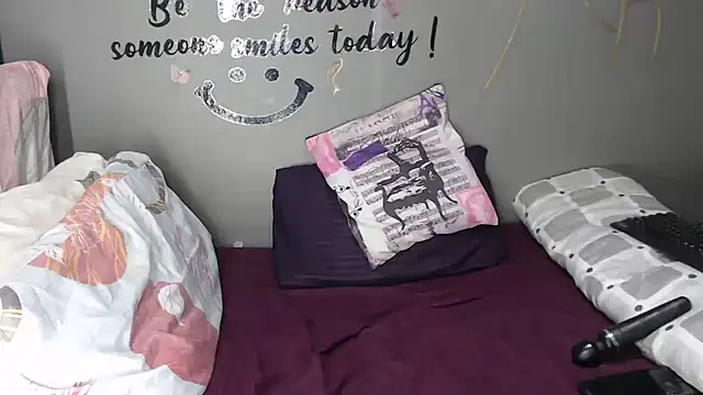 BLACK BERRY xXx online show from March 4, 2026, 5:42 pm