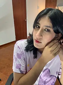 Snapshot of Violet_rousse7 chatting on March 29, 2026, 3:19 am Violet rousse7 online show from March 29, 2026, 3:19 am