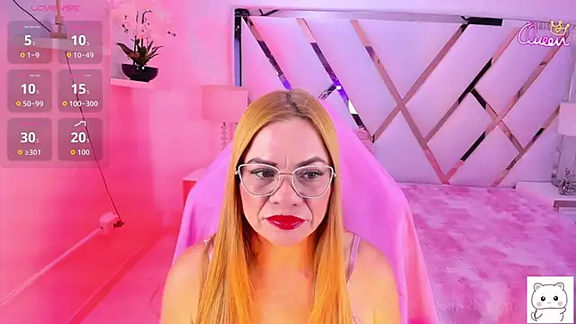 alicee  mature online show from July 19, 2026, 5:27 am