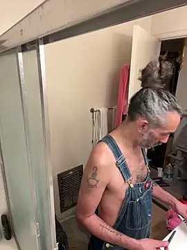 DaddyScorpio78 online show from February 10, 2026, 3:38 am