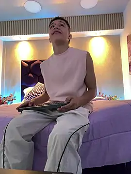 Dominik Souza online show from May 19, 2026, 7:54 pm