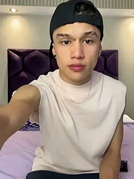 Dominik Souza online show from May 25, 2026, 8:18 pm
